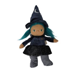 Olli Ella Dinky Dinkum Winnie Witch