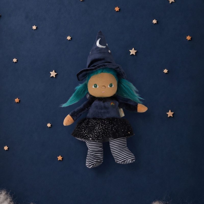 Dinky Dinkum Winnie Witch from Olli Ella Dinky Dinkum Winnie Witch from Olli Ella