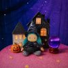 Dinky Dinkum Winnie Witch made by Olli Ella Dinky Dinkum Winnie Witch made by Olli Ella