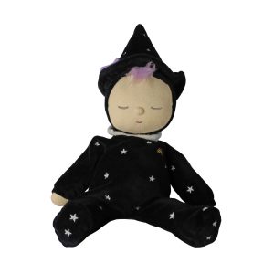 Olli Ella Dozy Dinkum Baby Willa Witch