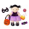 Dream Dinkum Doll Mabel Moon made by Olli Ella Dream Dinkum Doll Mabel Moon made by Olli Ella