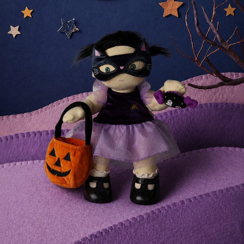Dream Dinkum Doll Mabel Moon from Olli Ella Dream Dinkum Doll Mabel Moon from Olli Ella