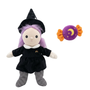 Olli Ella Dress Me Dinky Willa Witch