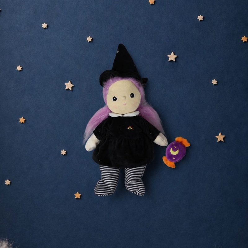 Dress Me Dinky Willa Witch from Olli Ella Dress Me Dinky Willa Witch from Olli Ella