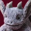 Growlston Gargoyle from Jellycat Growlston Gargoyle from Jellycat