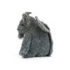 Growlston Gargoyle made by Jellycat Growlston Gargoyle made by Jellycat