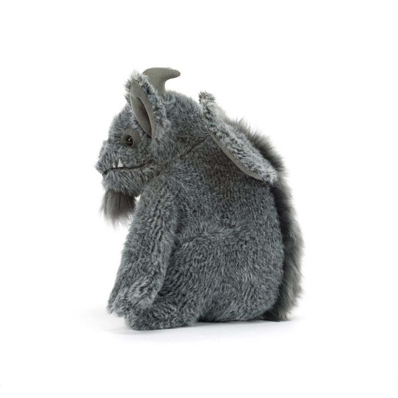 Growlston Gargoyle made by Jellycat Growlston Gargoyle made by Jellycat