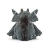 Jellycat Growlston Gargoyle Toys Jellycat Growlston Gargoyle Toys