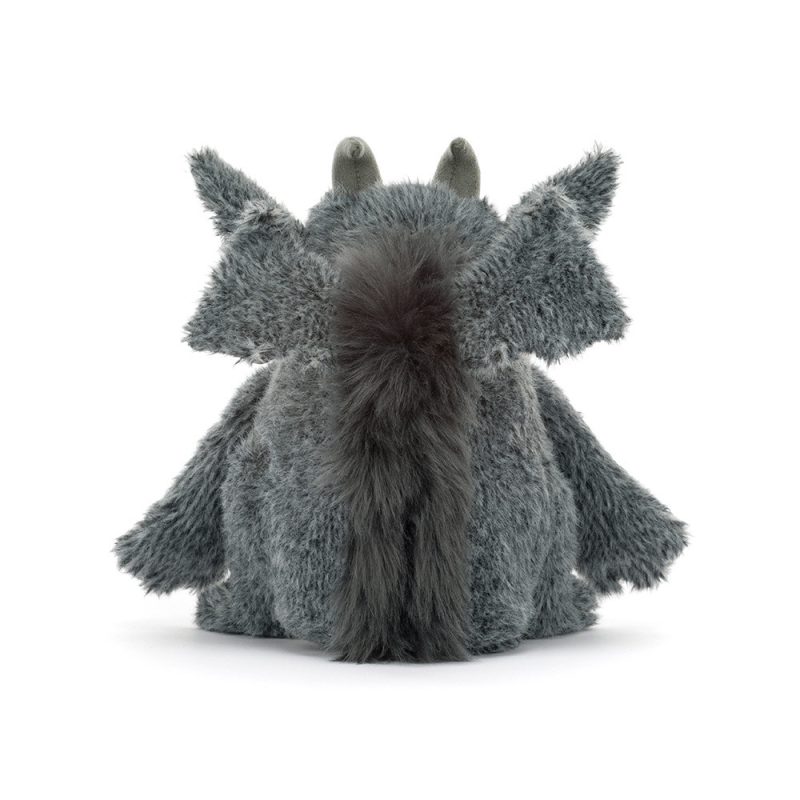 Jellycat Growlston Gargoyle Toys Jellycat Growlston Gargoyle Toys