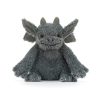 Jellycat Growlston Gargoyle part of our Halloween collection Jellycat Growlston Gargoyle part of our Halloween collection