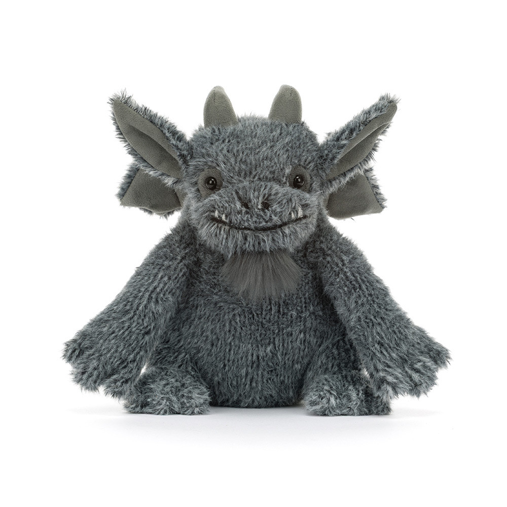 Jellycat Growlston Gargoyle - thumbnail 5