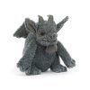 Jellycat Growlston Gargoyle Jellycat Growlston Gargoyle