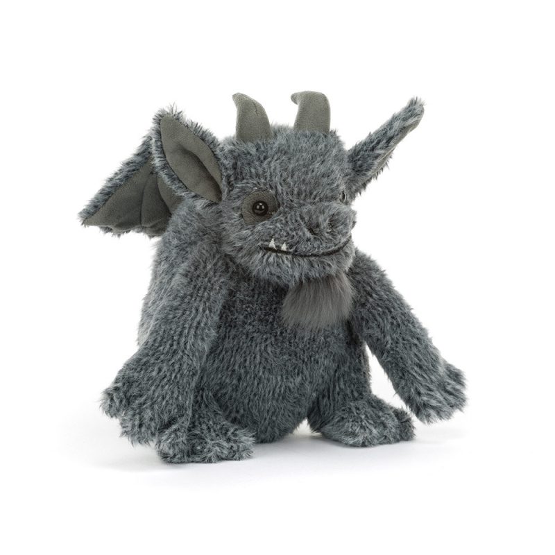 Jellycat Growlston Gargoyle Jellycat Growlston Gargoyle
