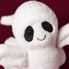 Ghost Bob from Jellycat