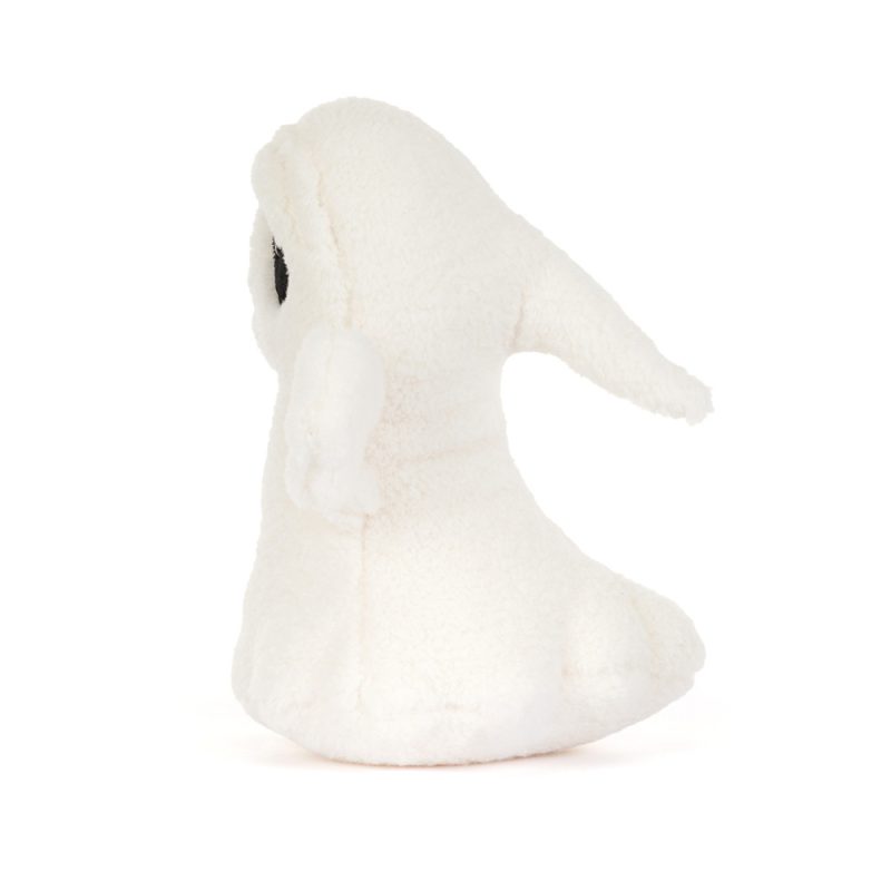 Ghost Bob made by Jellycat