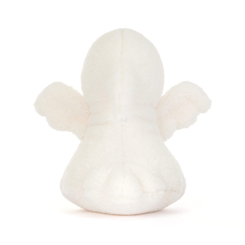 Jellycat Ghost Bob Toys