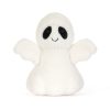 Jellycat Ghost Bob part of our Halloween collection