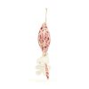 Blossom Cream Bunny 'Berry' Musical Pull from Jellycat Blossom Cream Bunny 'Berry' Musical Pull from Jellycat
