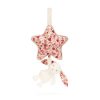 Jellycat Blossom Cream Bunny 'Berry' Musical Pull Jellycat Blossom Cream Bunny 'Berry' Musical Pull