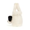 Rufferty Puppy Handbag made by Jellycat Rufferty Puppy Handbag made by Jellycat