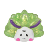 Sugar Squeezy Glitter Leaf Sheep 3 Inch from Toy Network Sugar Squeezy Glitter Leaf Sheep 3 Inch from Toy Network