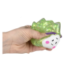 Sugar Squeezy Glitter Leaf Sheep 3 Inch made by Toy Network Sugar Squeezy Glitter Leaf Sheep 3 Inch made by Toy Network