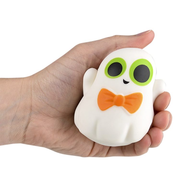 Squish and Stretch Halloween Assorted made by Toy Network Squish and Stretch Halloween Assorted made by Toy Network
