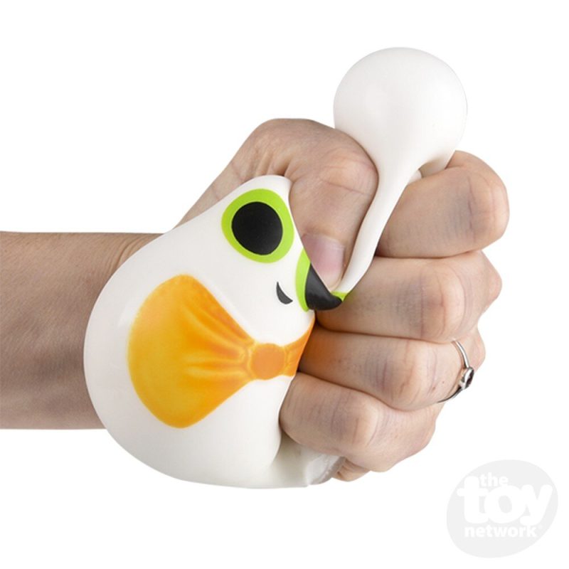Toy Network Squish and Stretch Halloween Assorted Toys Toy Network Squish and Stretch Halloween Assorted Toys