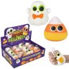 Toy Network Squish and Stretch Halloween Assorted Toy Network Squish and Stretch Halloween Assorted