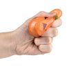 Toy Network Sticky Squish Glitter Jack O Lantern Assorted Colors 2 Inch Toys Toy Network Sticky Squish Glitter Jack O Lantern Assorted Colors 2 Inch Toys