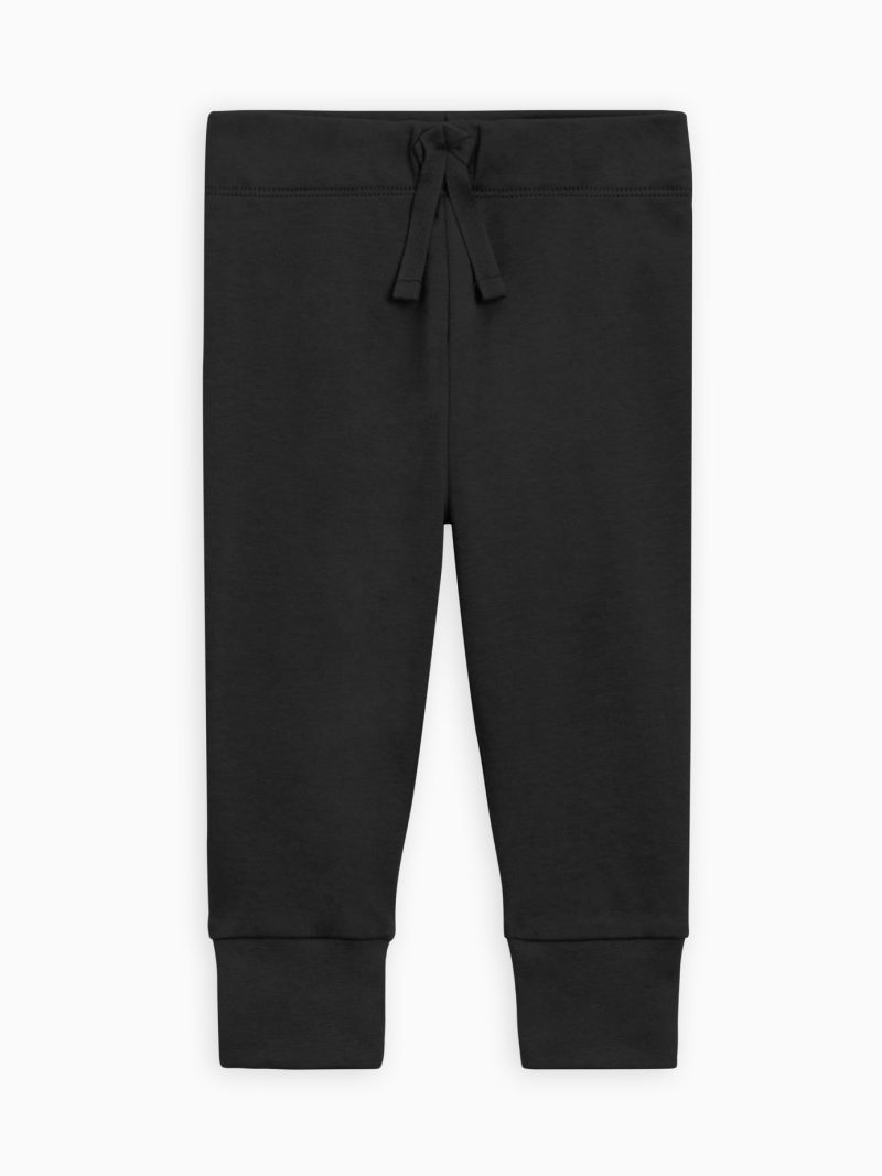 Colored Organics Classic Baby Cruz Jogger