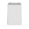 DIY Cover White Paper Sketchbook - 8" x 10.5" from OOLY