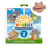 OOLY Sun Sparkles Gem Suncatcher Kit - Cosmic Fun
