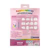 OOLY Playful Painters: Easy Watercolor Painting Kit - Rainbow Cuties (25 PC Set) part of our collection OOLY Playful Painters: Easy Watercolor Painting Kit - Rainbow Cuties (25 PC Set) part of our collection