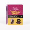 Kingdom of Threads Princess Donut Gift Set | Dungeon Crawler Carl Kingdom of Threads Princess Donut Gift Set | Dungeon Crawler Carl