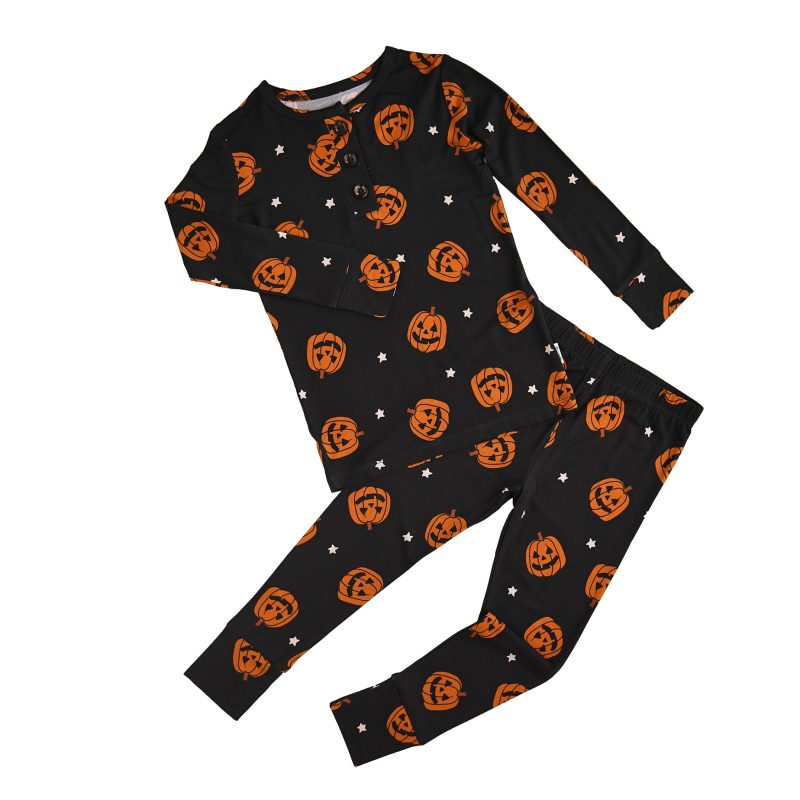 Jack Bamboo Viscose Pajama Set available at Blossom Jack Bamboo Viscose Pajama Set available at Blossom