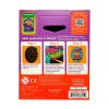 OOLY Mini Scratch & Scribble Window Banner Kit - Boo Buddies available at Blossom OOLY Mini Scratch & Scribble Window Banner Kit - Boo Buddies available at Blossom