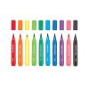 OOLY Big Bright Brush Markers - Jumbo - Set of 10 part of our collection OOLY Big Bright Brush Markers - Jumbo - Set of 10 part of our collection