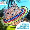 OOLY Sun Sparkles Gem Suncatcher Kit - Cosmic Fun part of our  collection