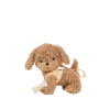 Olli Ella Dinkum Dogs Goldie Olli Ella Dinkum Dogs Goldie