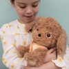 Olli Ella Dinkum Dogs Goldie Toys Olli Ella Dinkum Dogs Goldie Toys