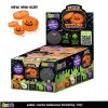 Fun Doh Halloween Mini Dumplings Squishy Assorted from Novely Brands Fun Doh Halloween Mini Dumplings Squishy Assorted from Novely Brands