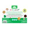 OOLY OOLY x Girl Scouts Cookie Scented Erasers - Set of 3 part of our Sweet Treats collection
