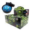 Novelty Brands Fun Doh Glow-in-the-Dark Mystery Dumpling Novelty Brands Fun Doh Glow-in-the-Dark Mystery Dumpling
