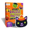 OOLY Mini Razzle Dazzle DIY Gem Sticker Kit - Spooky Fun