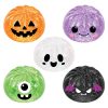 Novely Brands Fun Doh Halloween Mini Dumplings Squishy Assorted Toys Novely Brands Fun Doh Halloween Mini Dumplings Squishy Assorted Toys