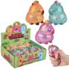 Toy Network Sugar Squeezy Capybara 2.5 Inch Assorted Colors Toy Network Sugar Squeezy Capybara 2.5 Inch Assorted Colors