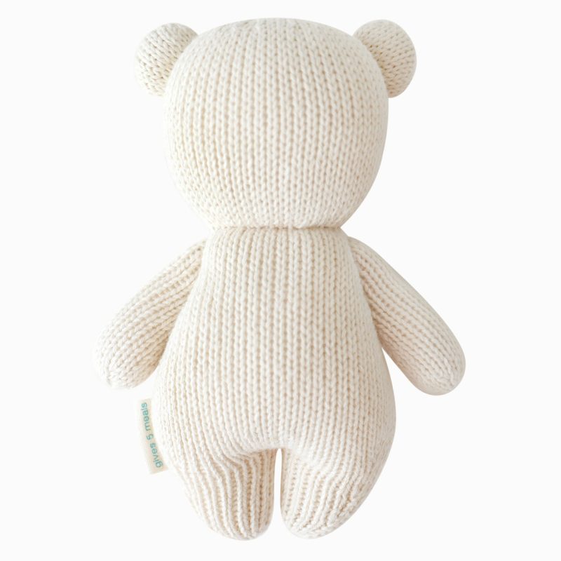 Baby Polar Bear Baby Polar Bear