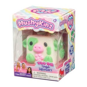 License 2 Play Toys Mushykinz OG Premium Taba Squishy Assortment in Display License 2 Play Toys Mushykinz OG Premium Taba Squishy Assortment in Display