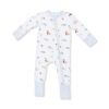 Angel Dear Lake Cuties Bamboo Convertible Romper